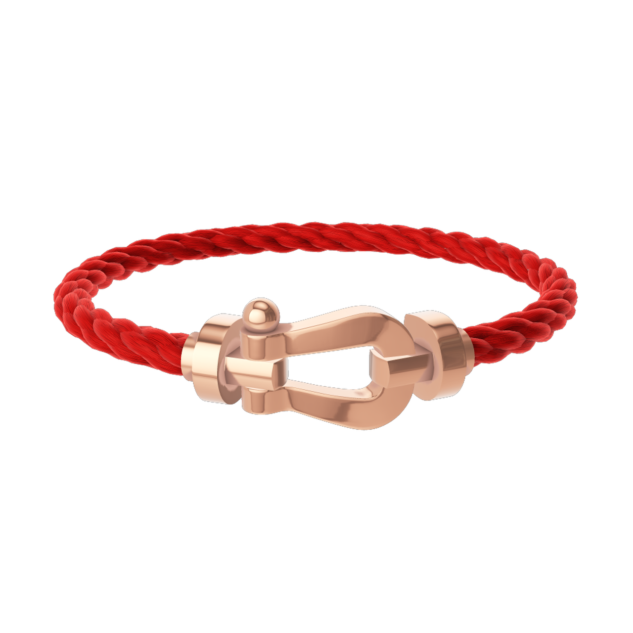 Fred red bracelet hotsell